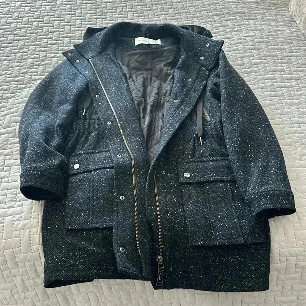 Veronica Beard jacket - Picture 4 of 6
